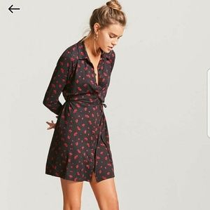 NWT Forever 21 Dress
